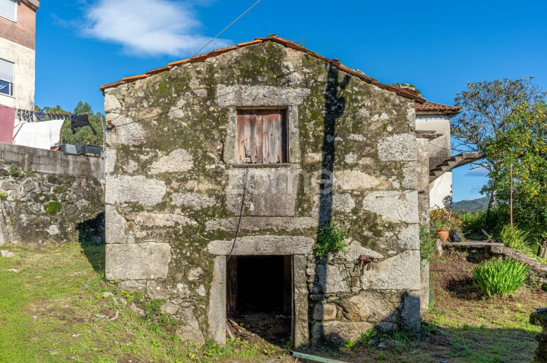 Moradia T2 para Venda em Perre Foto 8