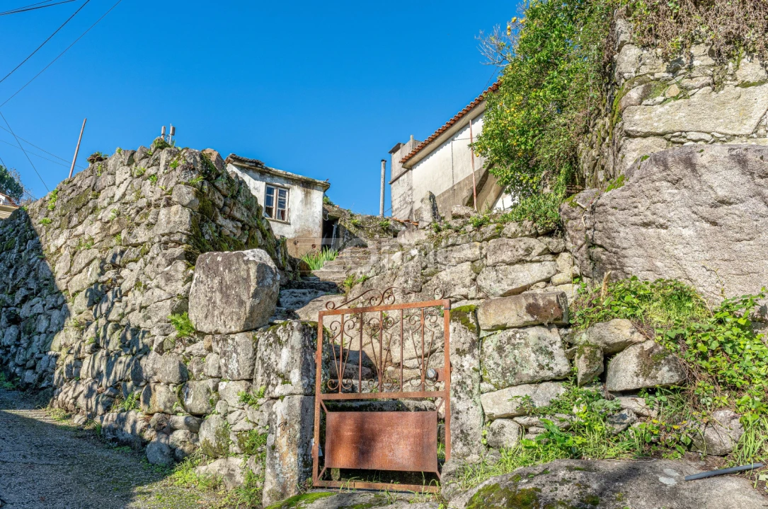 Moradia T2 para Venda em Perre Foto 1