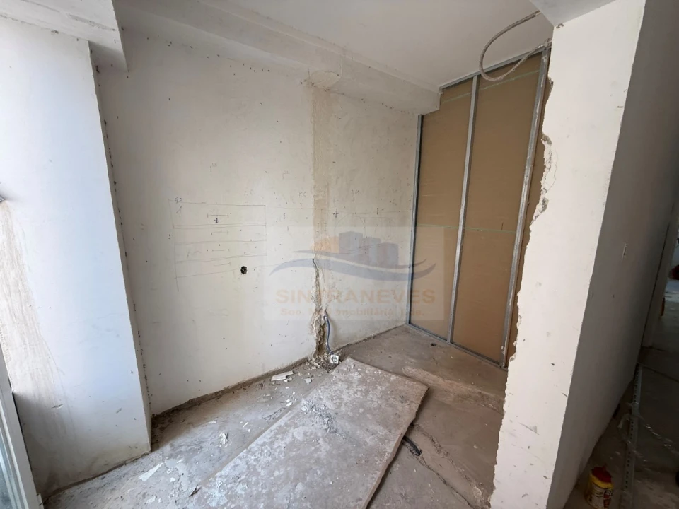 Apartamento T1 para Venda em Falagueira-Venda Nova Foto 11