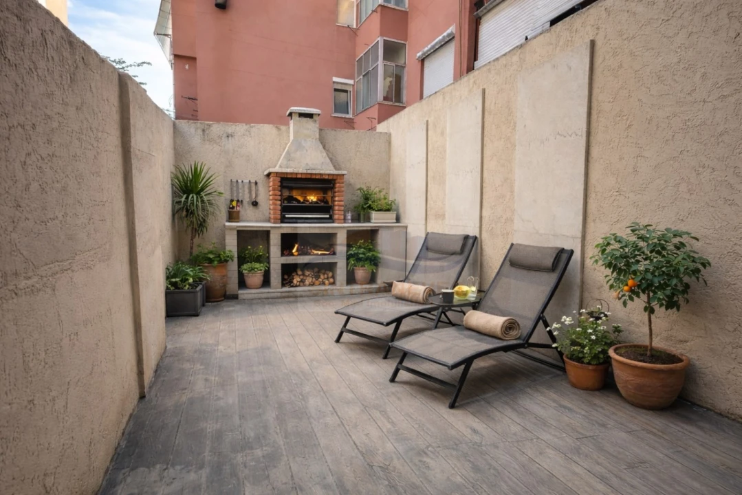 Apartamento T1 para Venda em Falagueira-Venda Nova Foto 1