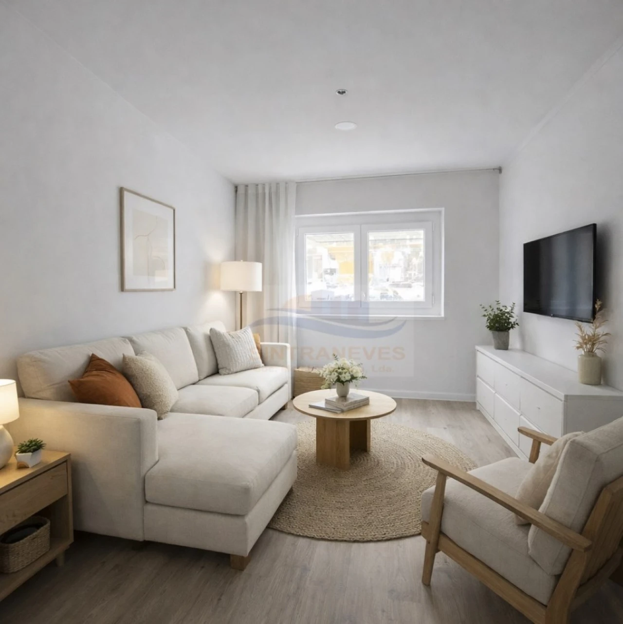 Apartamento T1 para Venda em Falagueira-Venda Nova Foto 5