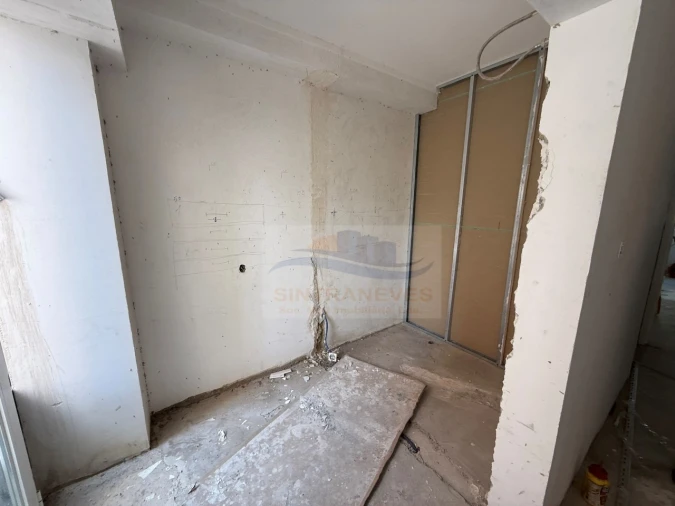 Apartamento T1 para Venda em Falagueira-Venda Nova Foto 7