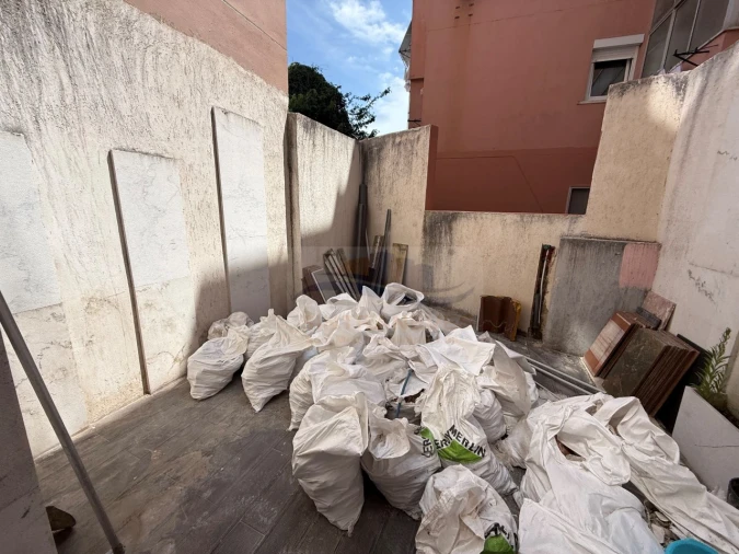 Apartamento T1 para Venda em Falagueira-Venda Nova Foto 9