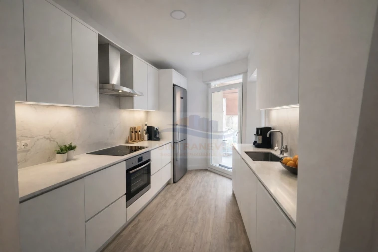 Apartamento T1 para Venda em Falagueira-Venda Nova Foto 3