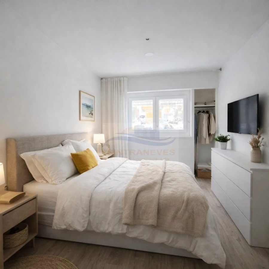 Apartamento T1 para Venda em Falagueira-Venda Nova Foto 7