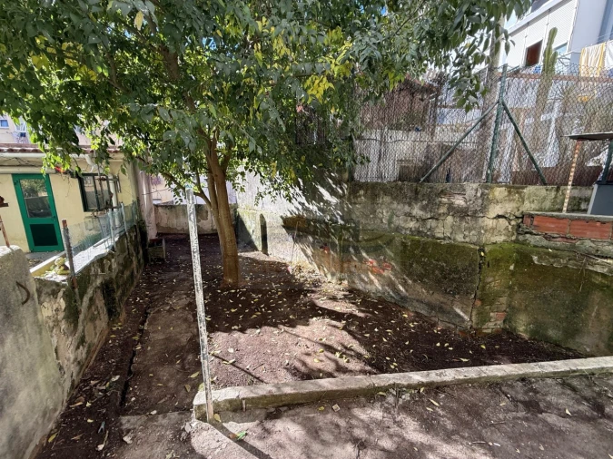 Apartamento T2 para Venda em Venteira Foto 1