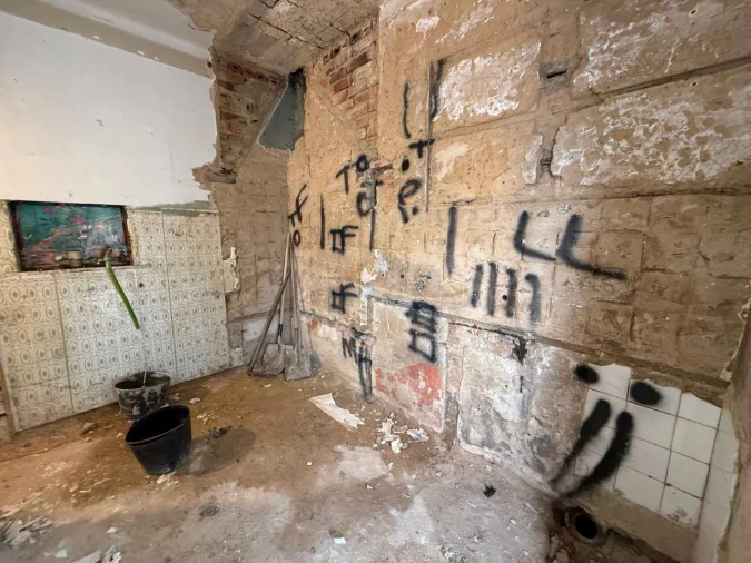 Apartamento T2 para Venda em Venteira Foto 5