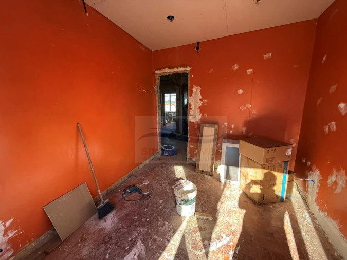 Apartamento T3 para Venda em Águas Livres Foto 2