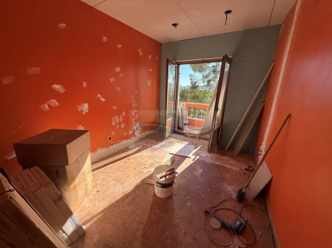 Apartamento T3 para Venda em Águas Livres Foto 6