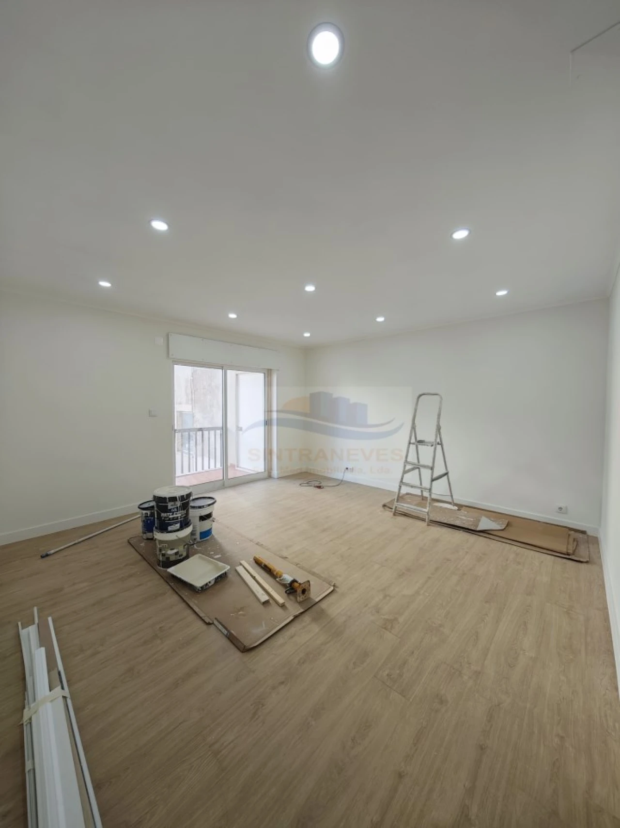 Apartamento T3 para Venda em Falagueira-Venda Nova Foto 17