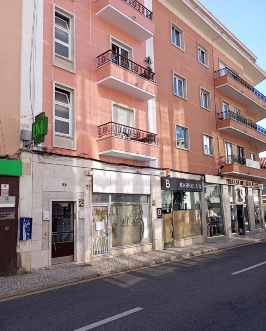 Loja para Venda em Venteira