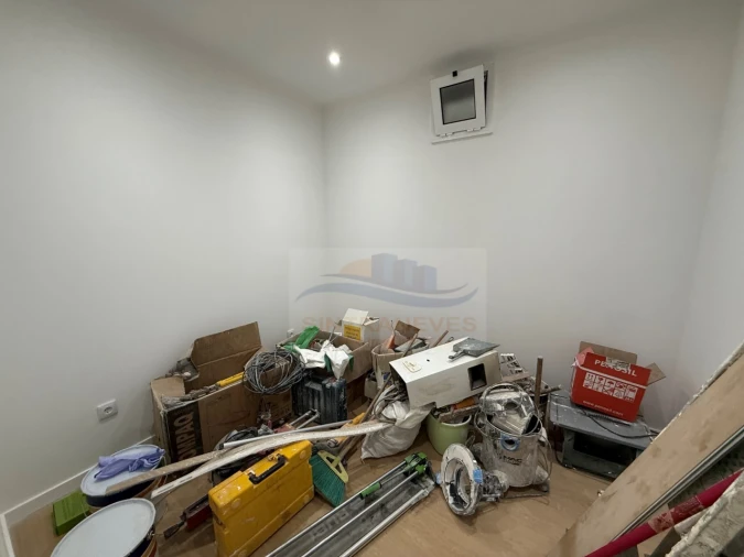 Apartamento T3 para Venda em Venteira Foto 6