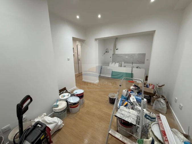 Apartamento T3 para Venda em Venteira Foto 12