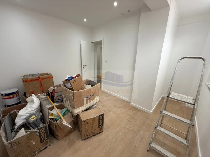 Apartamento T3 para Venda em Venteira Foto 16