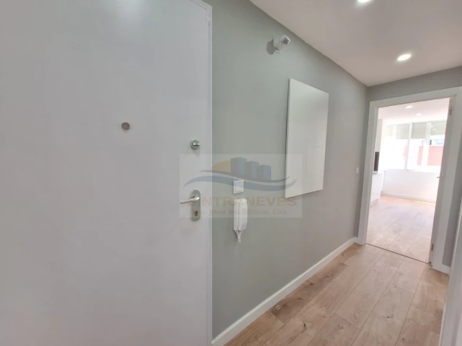 Apartamento T3 para Venda em Águas Livres Foto 11