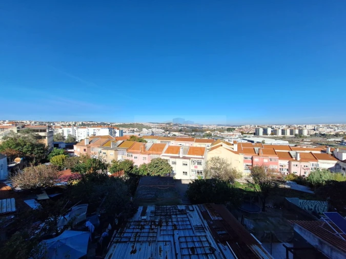 Apartamento T3 para Venda em Águas Livres Foto 15