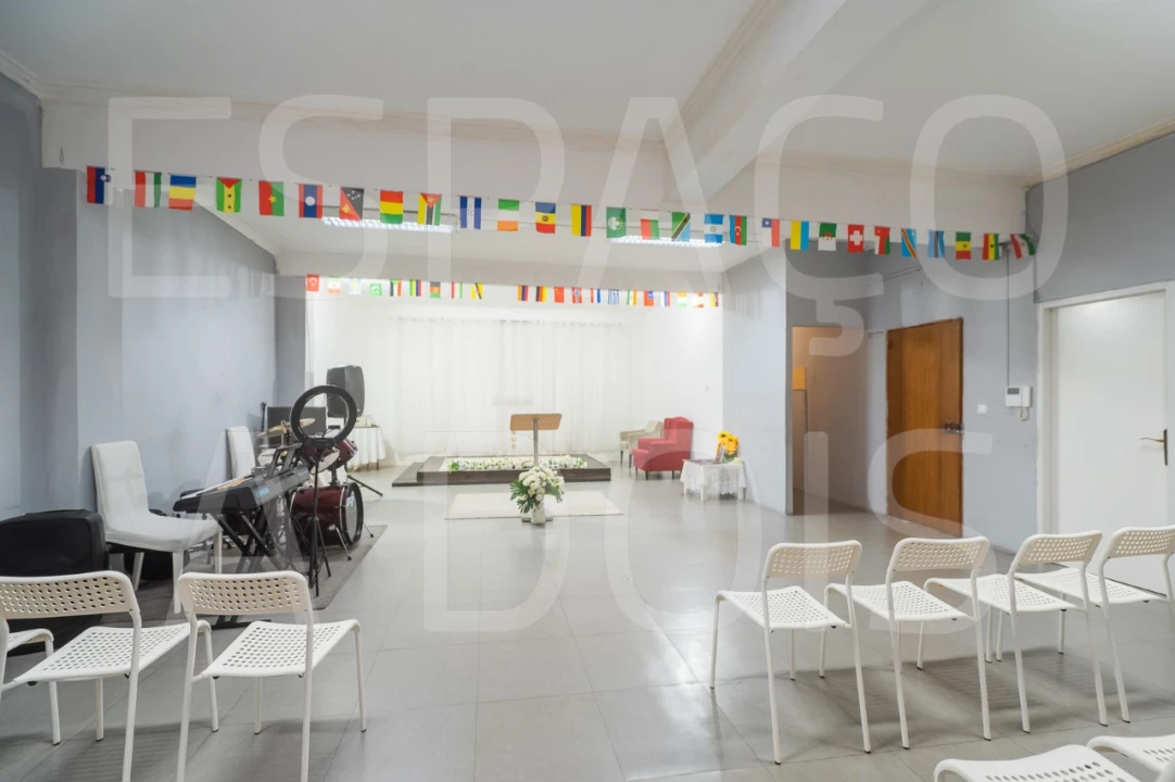 Escritório para Venda em Queluz e Belas Foto 10