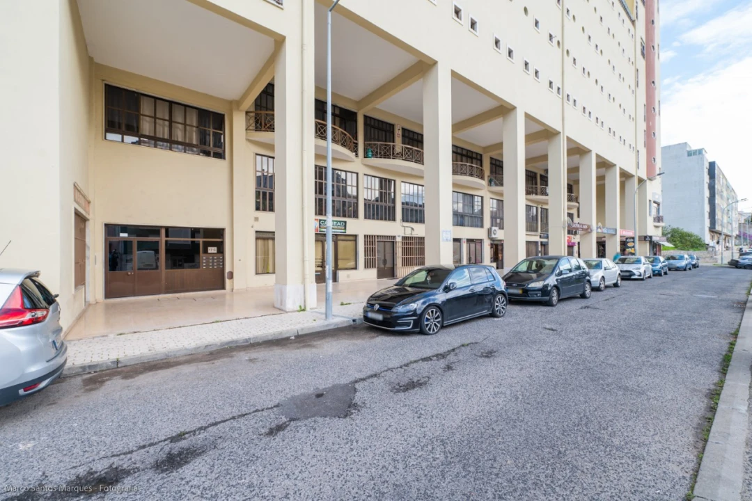 Escritório para Venda em Queluz e Belas Foto 28