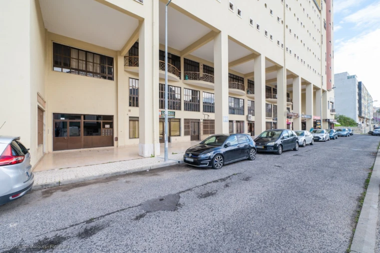 Escritório para Venda em Queluz e Belas Foto 28