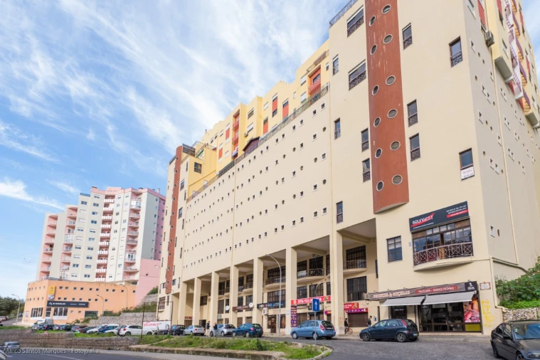 Escritório para Venda em Queluz e Belas Foto 29