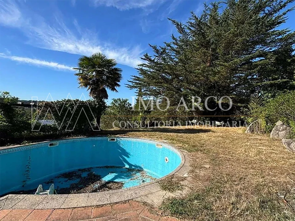 Moradia T5 para Venda em Meinedo Foto 33