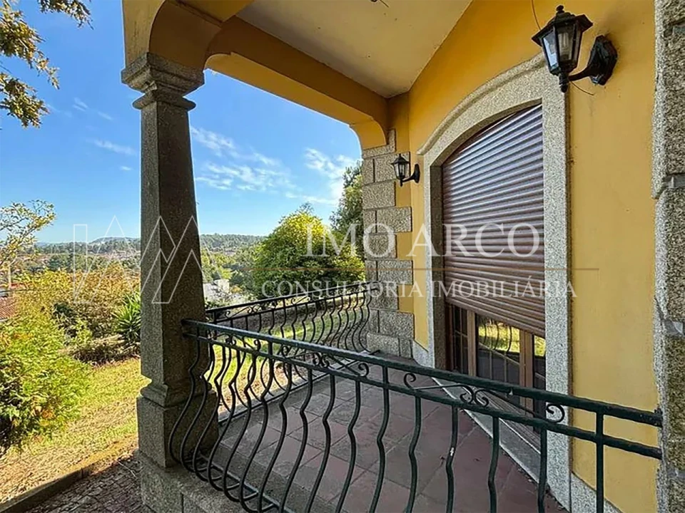 Moradia T5 para Venda em Meinedo Foto 39