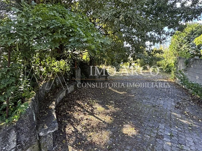 Moradia T5 para Venda em Meinedo Foto 28