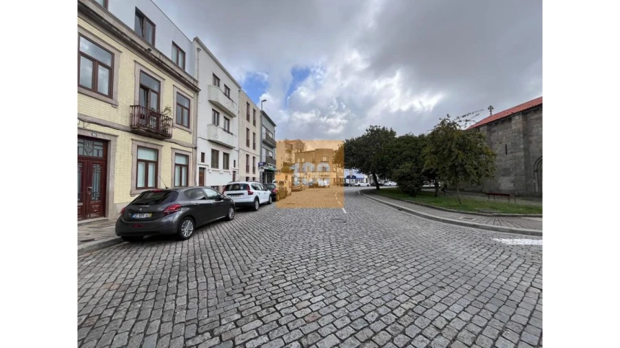 Apartamento T1 para Venda em Cedofeita, Santo Ildefonso, Sé, Miragaia, São Nicolau e Vitória Foto 10