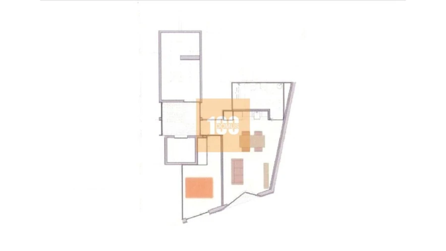 Apartamento T1 para Venda em Cedofeita, Santo Ildefonso, Sé, Miragaia, São Nicolau e Vitória Foto 17
