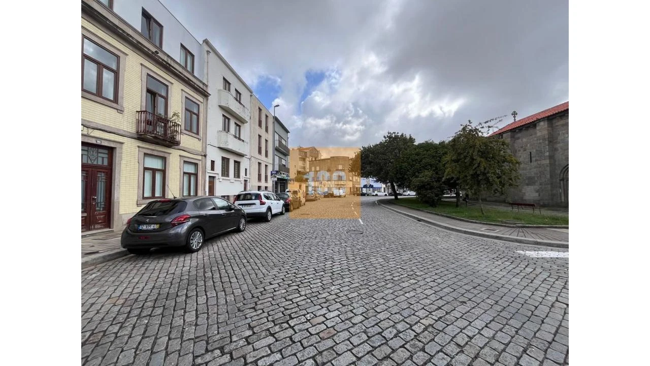 Apartamento T1 para Venda em Cedofeita, Santo Ildefonso, Sé, Miragaia, São Nicolau e Vitória Foto 10