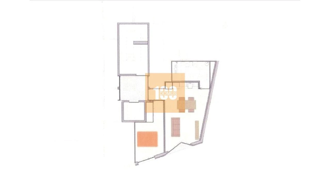 Apartamento T1 para Venda em Cedofeita, Santo Ildefonso, Sé, Miragaia, São Nicolau e Vitória Foto 17