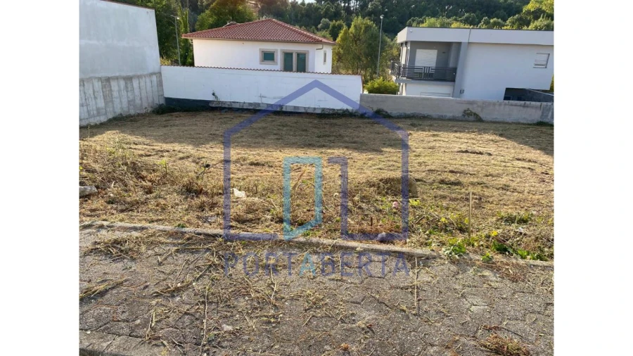 Terreno para Venda em Santa Maria Maior