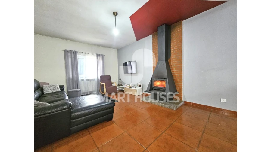 Moradia T4 para Venda em São Martinho da Cortiça Foto 3