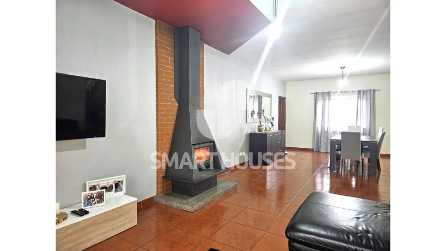 Moradia T4 para Venda em São Martinho da Cortiça Foto 5