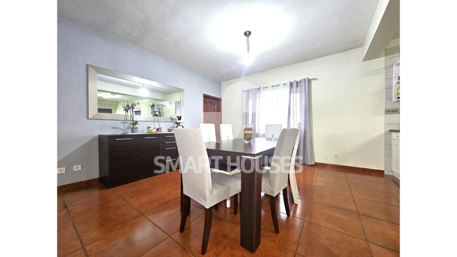 Moradia T4 para Venda em São Martinho da Cortiça Foto 6