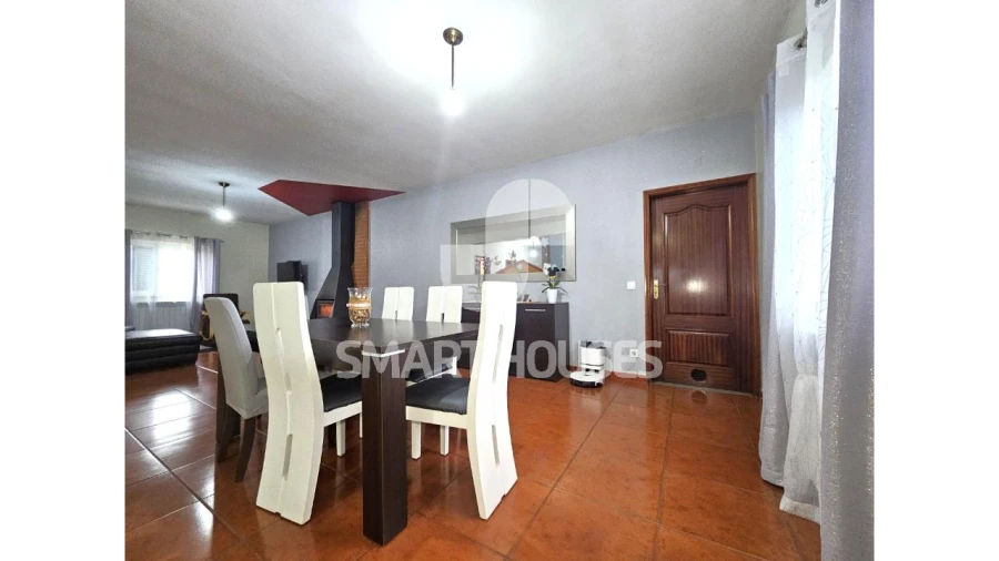 Moradia T4 para Venda em São Martinho da Cortiça Foto 7