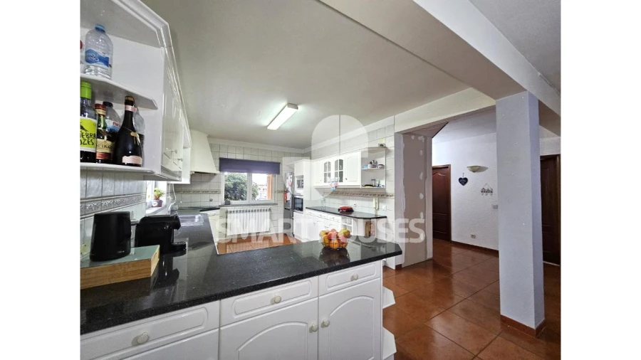 Moradia T4 para Venda em São Martinho da Cortiça Foto 9