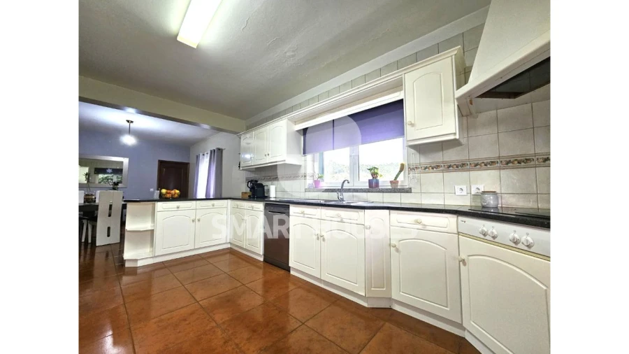 Moradia T4 para Venda em São Martinho da Cortiça Foto 11