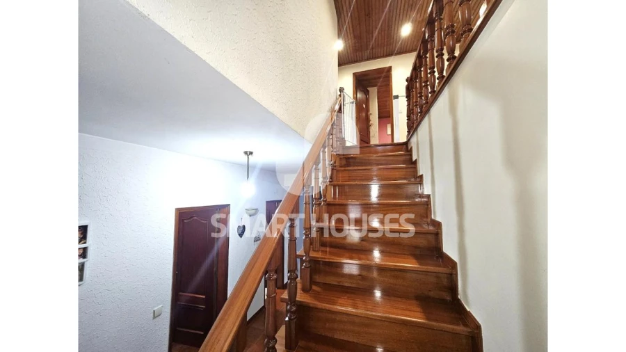 Moradia T4 para Venda em São Martinho da Cortiça Foto 18