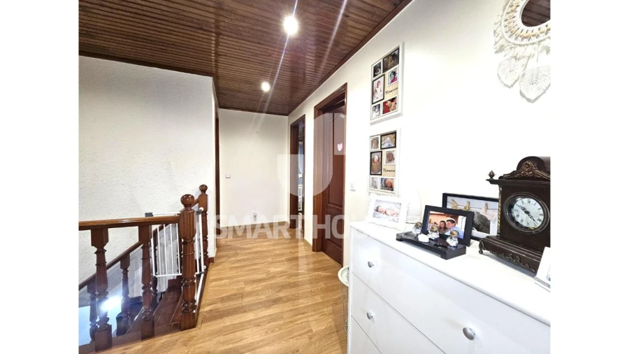 Moradia T4 para Venda em São Martinho da Cortiça Foto 19