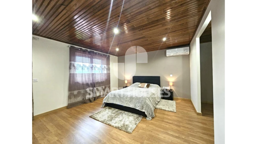 Moradia T4 para Venda em São Martinho da Cortiça Foto 20