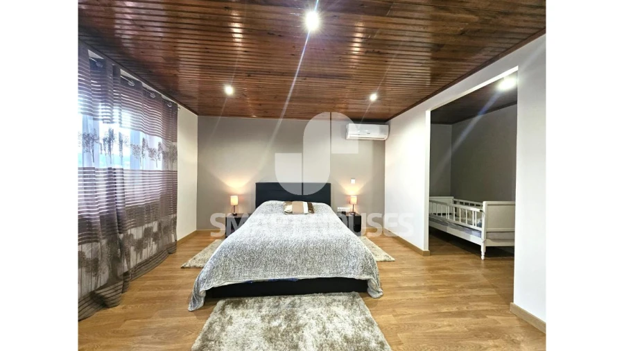 Moradia T4 para Venda em São Martinho da Cortiça Foto 21