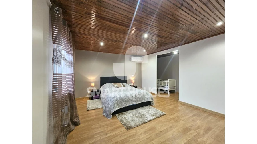 Moradia T4 para Venda em São Martinho da Cortiça Foto 22