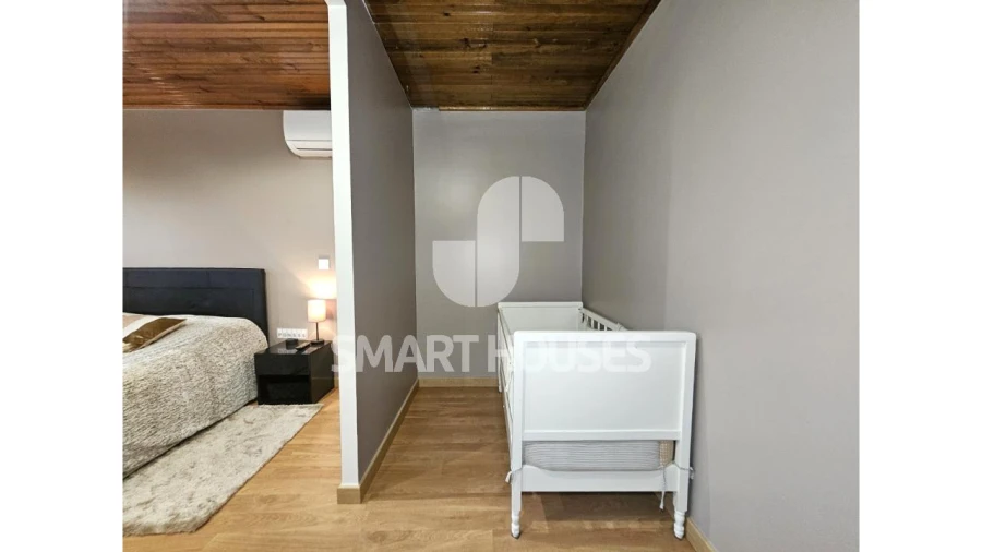 Moradia T4 para Venda em São Martinho da Cortiça Foto 23