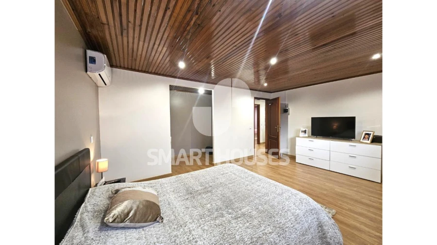 Moradia T4 para Venda em São Martinho da Cortiça Foto 24