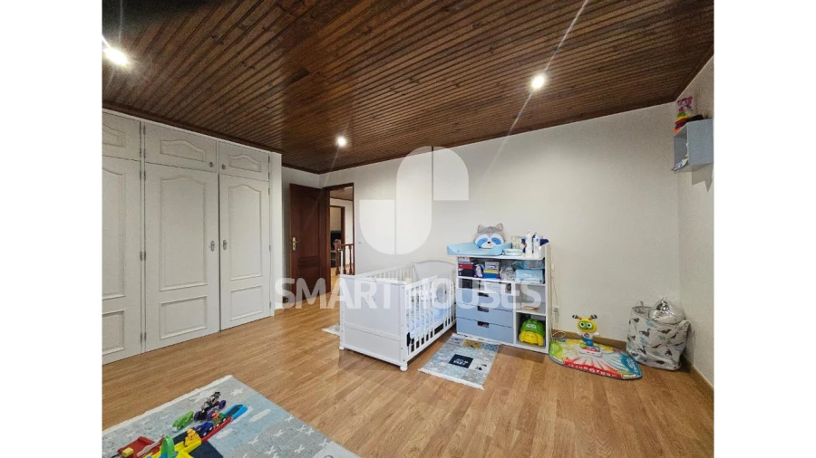 Moradia T4 para Venda em São Martinho da Cortiça Foto 28