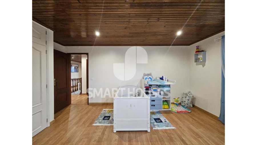 Moradia T4 para Venda em São Martinho da Cortiça Foto 29