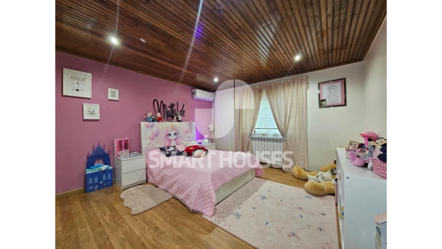 Moradia T4 para Venda em São Martinho da Cortiça Foto 31