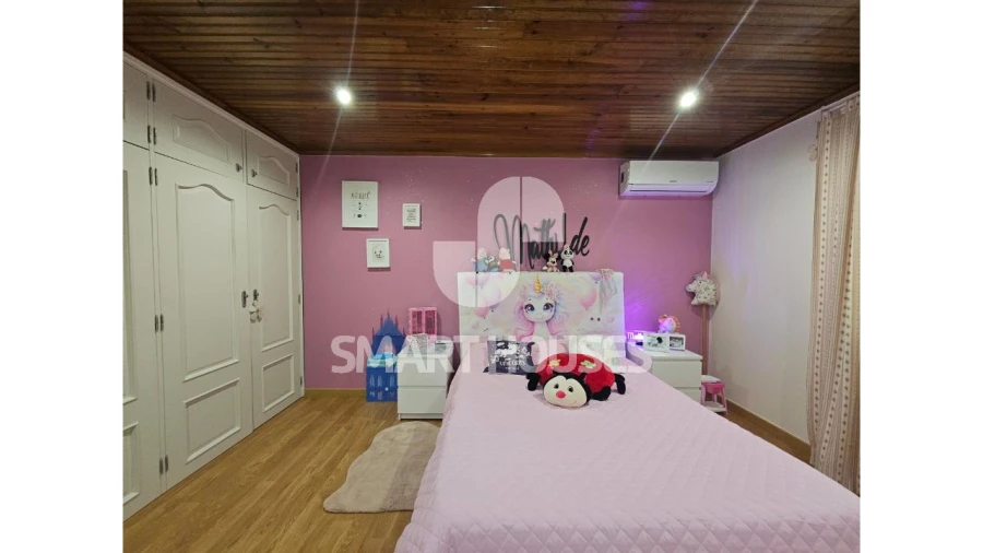 Moradia T4 para Venda em São Martinho da Cortiça Foto 32