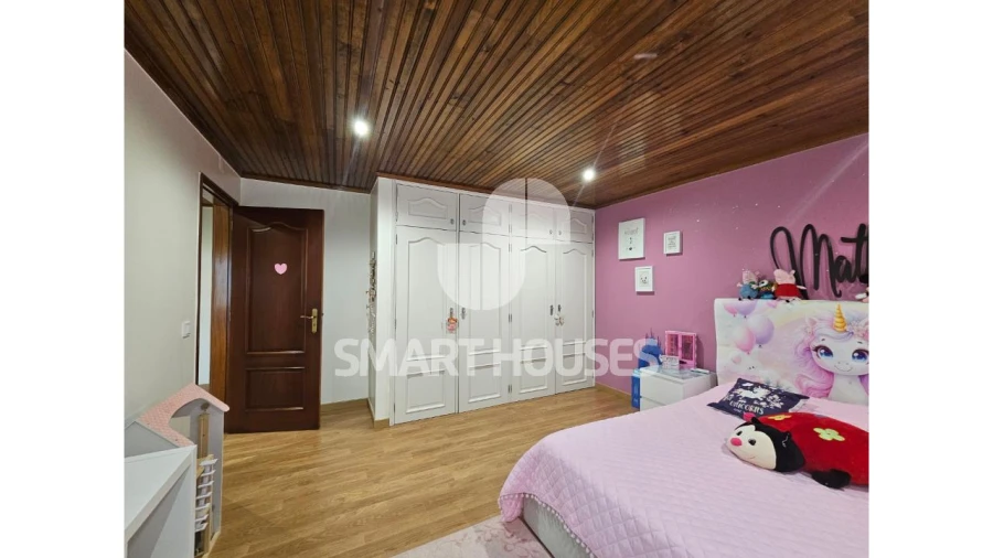 Moradia T4 para Venda em São Martinho da Cortiça Foto 33